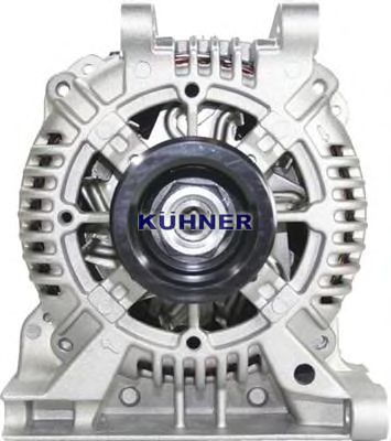 AD KUHNER 301342ri -  Генератор